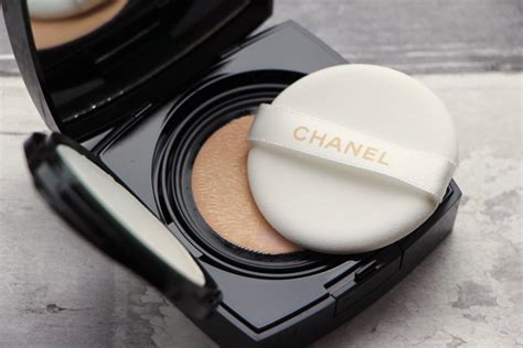 chanel cushion foundation dupe|chanel cushion foundation review.